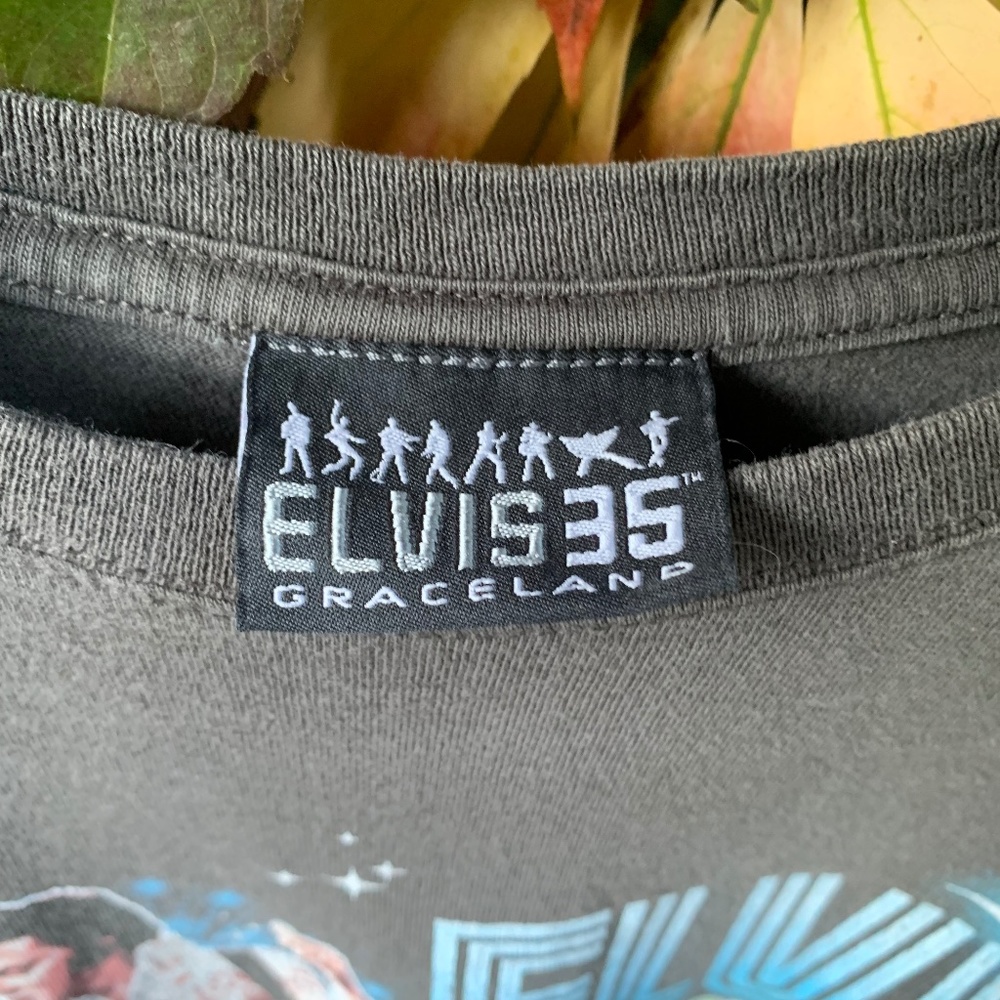 Elvis Tee - Picture 7 of 8